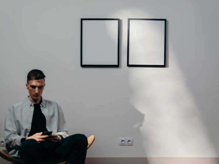 Museo di Arte Contemporanea CAPC di Bordeaux